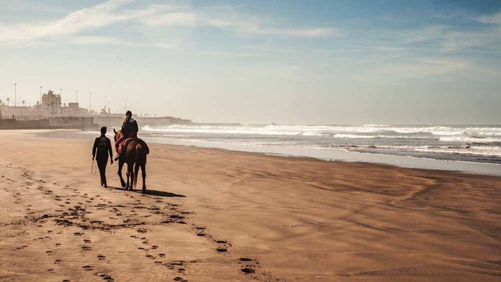 Things To Do In Casablanca