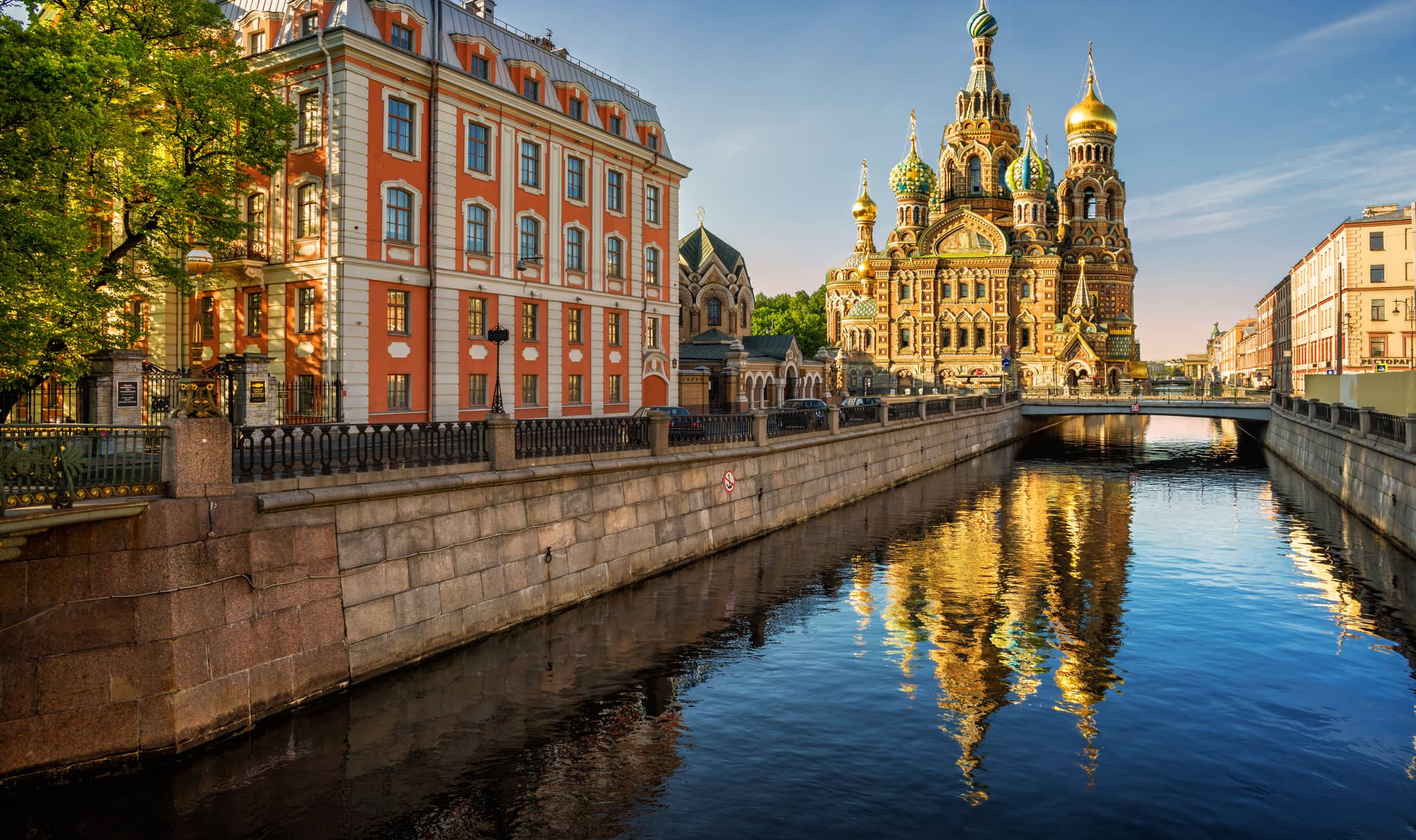 st petersburg