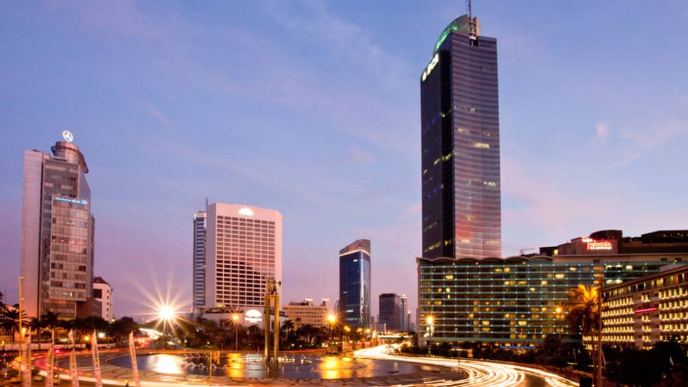 Things to Do In Jakarta With Kids | Four Seasons Hotel Jakarta