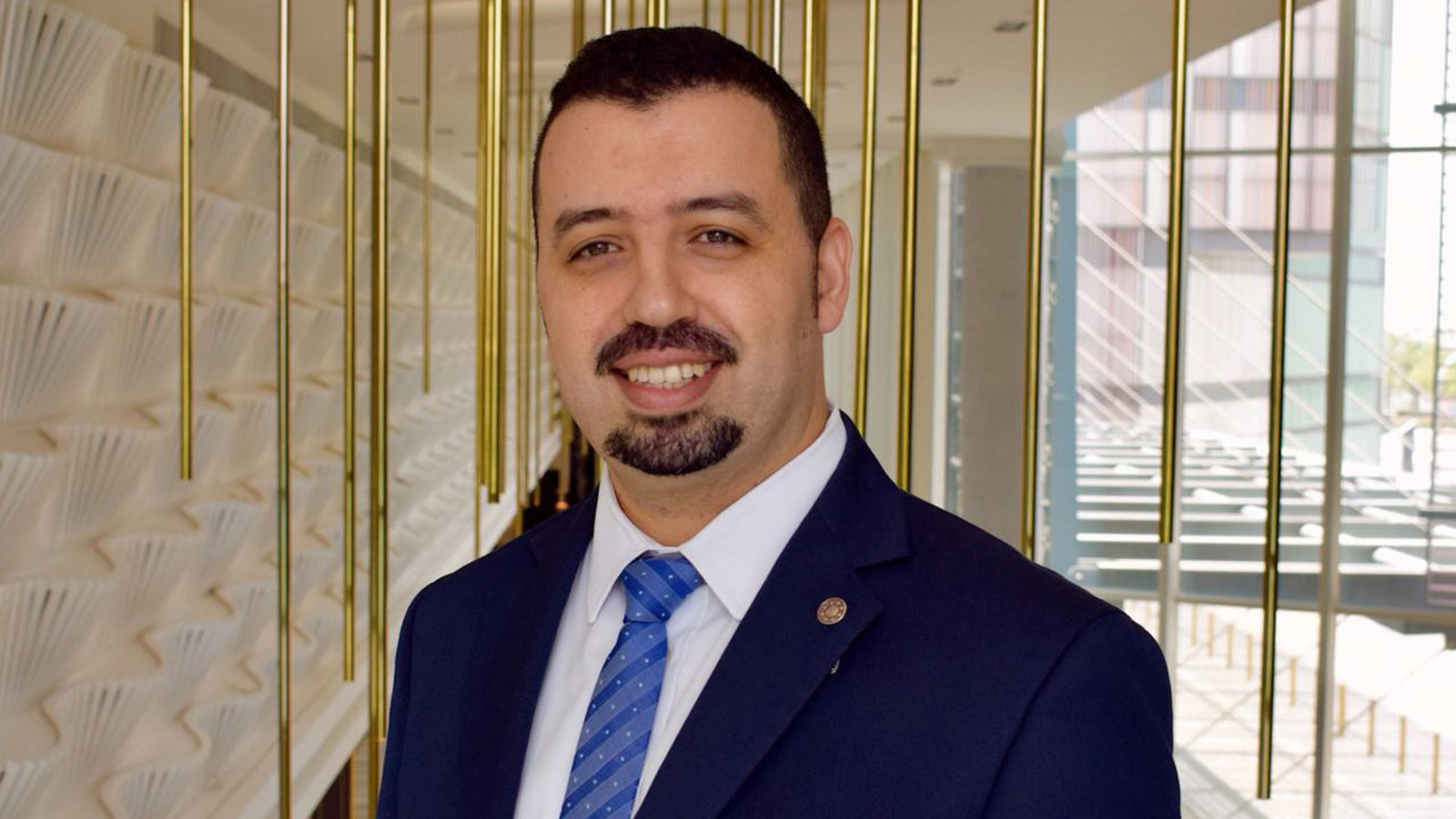 The Safest Hotel in The World’s Safest City