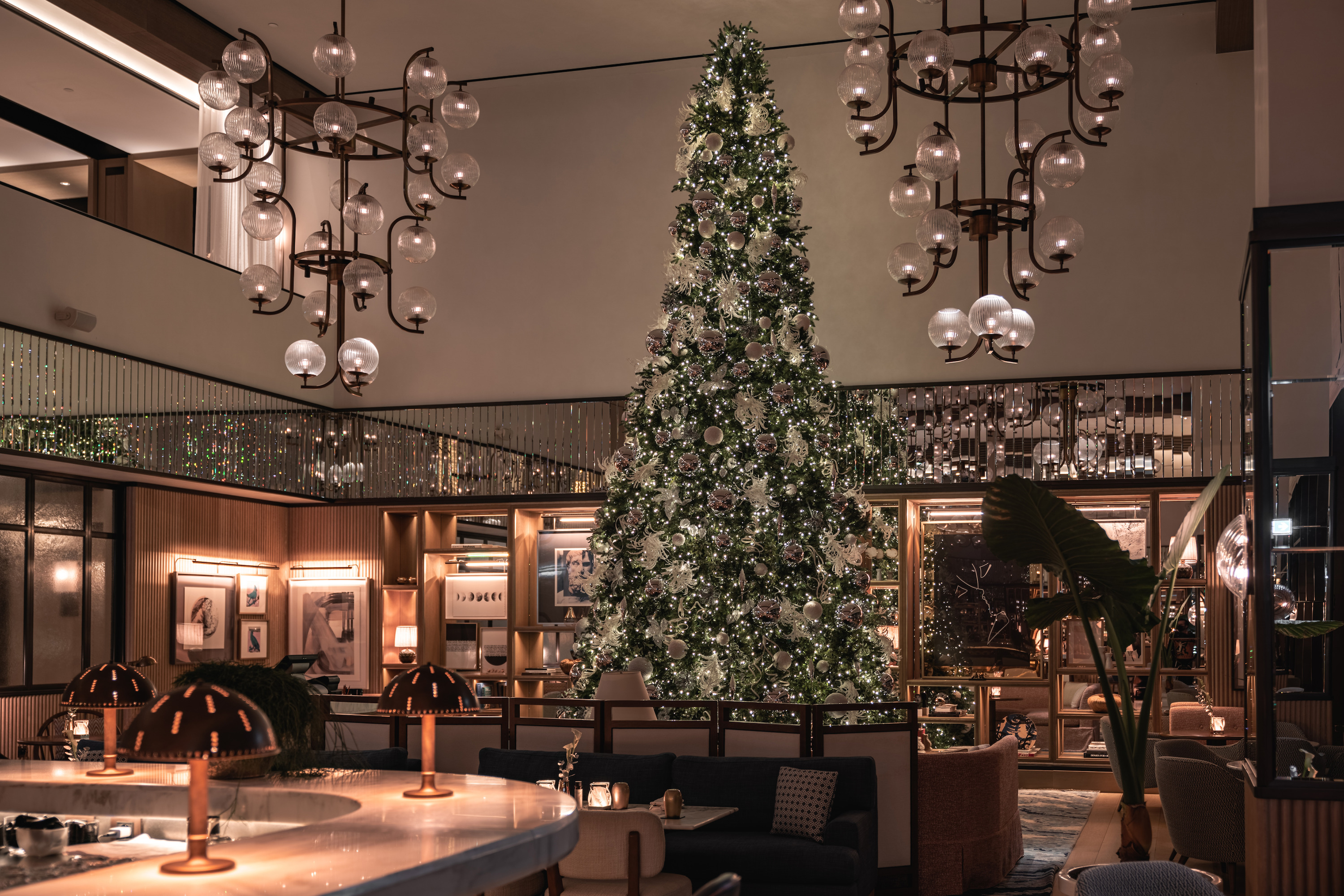 A Winter Wonderland Awaits Share Enchanted Moments This Holiday at