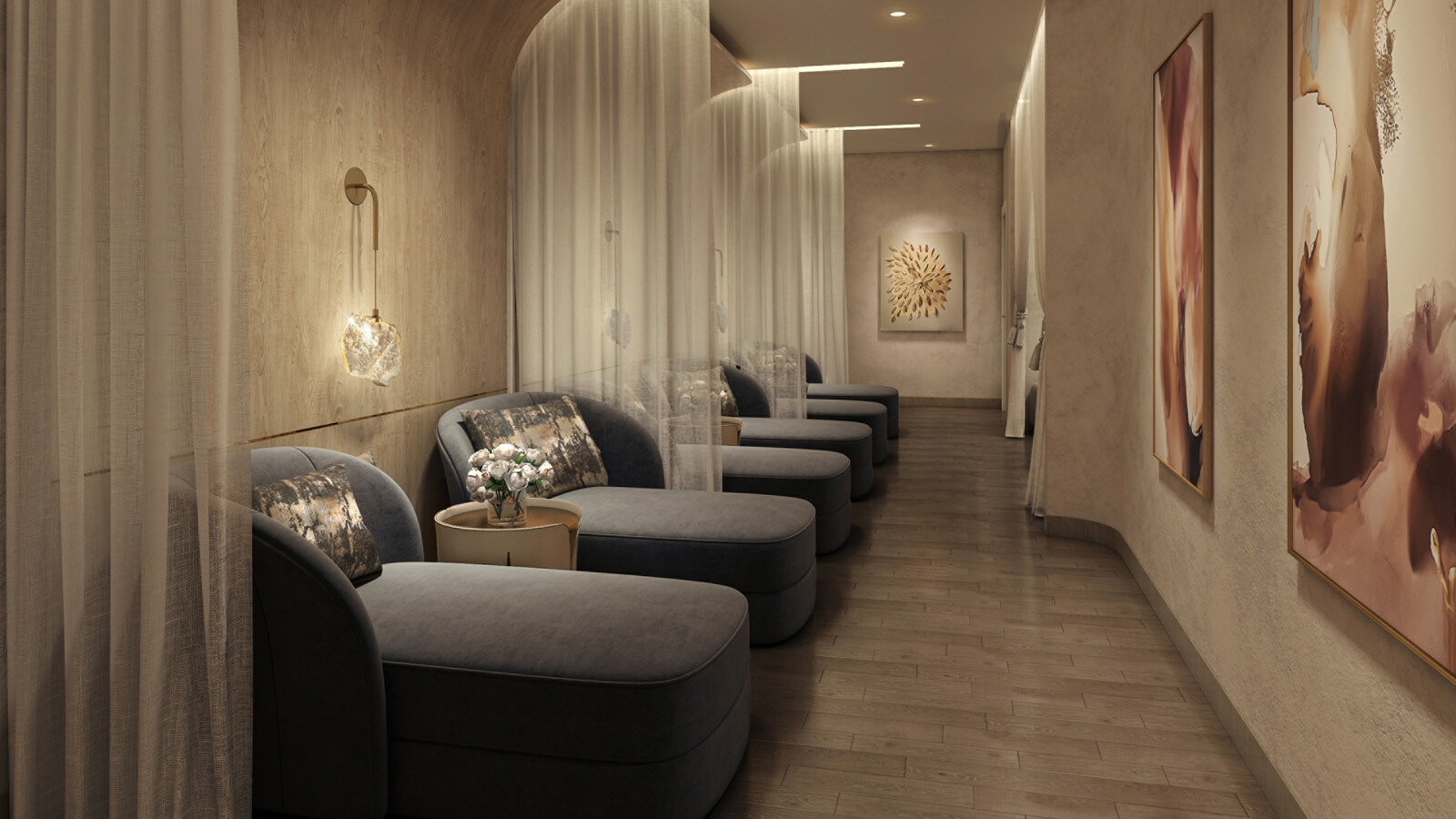 Four Seasons Hotel Atlanta Reveals Exquisite Transformation of Newly