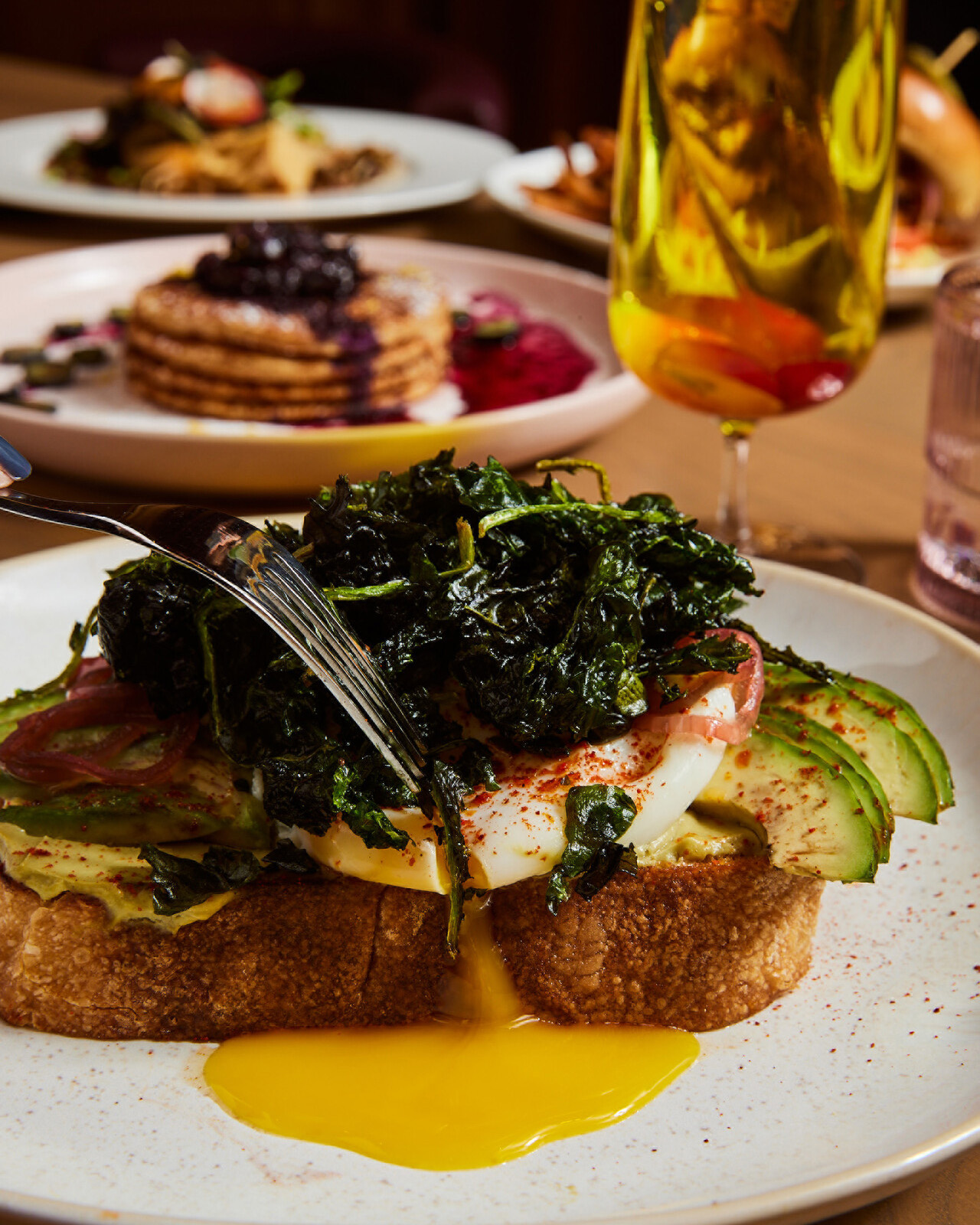 Four seasons atlanta christmas brunch