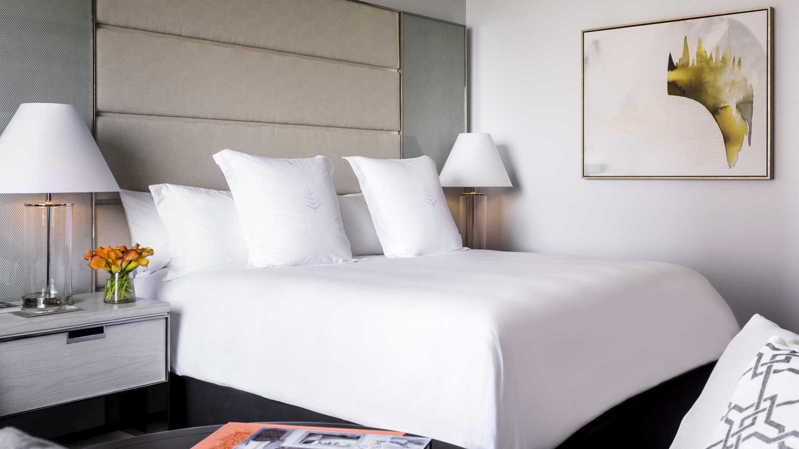 Room Rate Special Offer at Four Seasons Hotel Atlanta