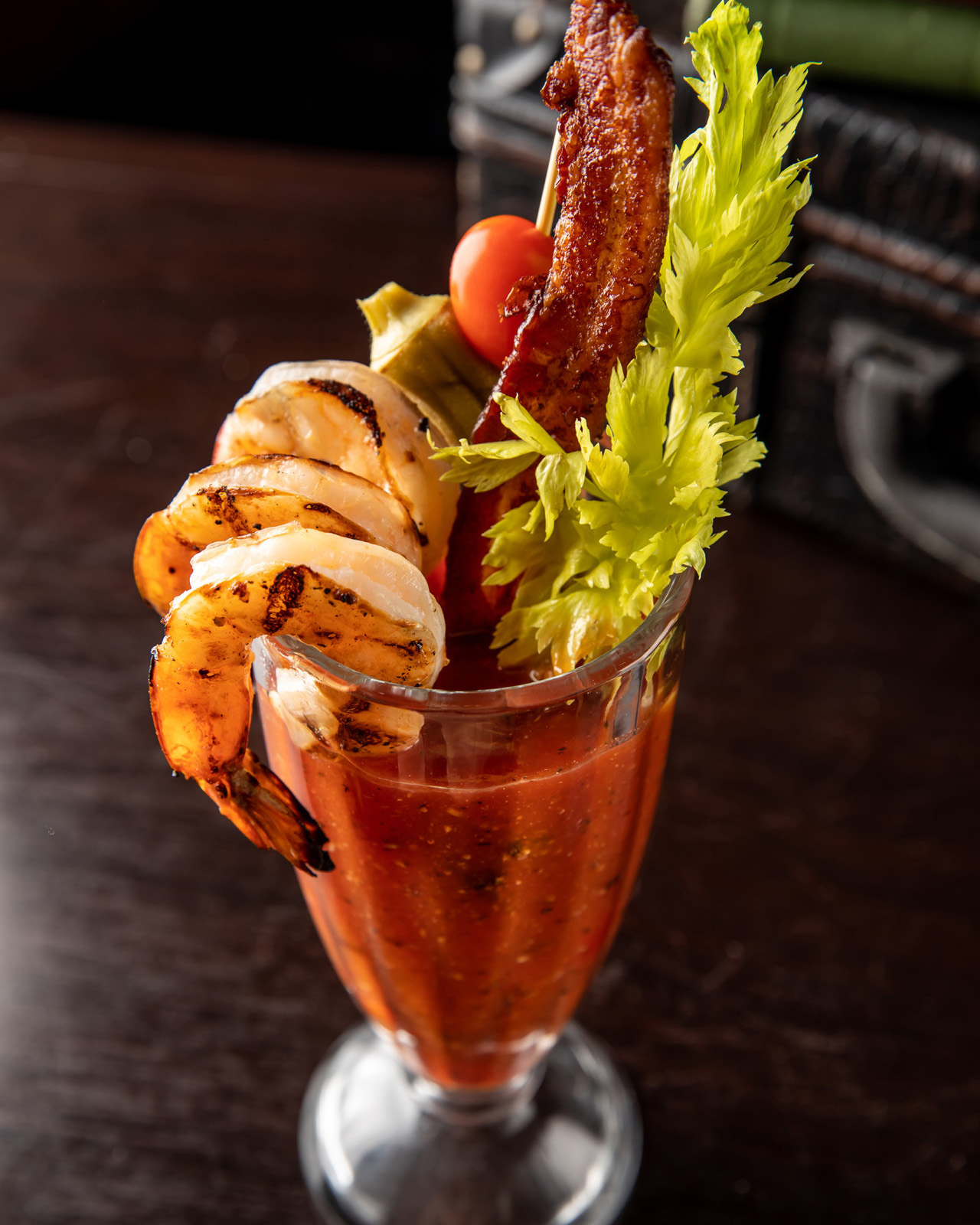 Four Seasons Hotel Atlanta Debuts Its Reimagined Sunday Brunch