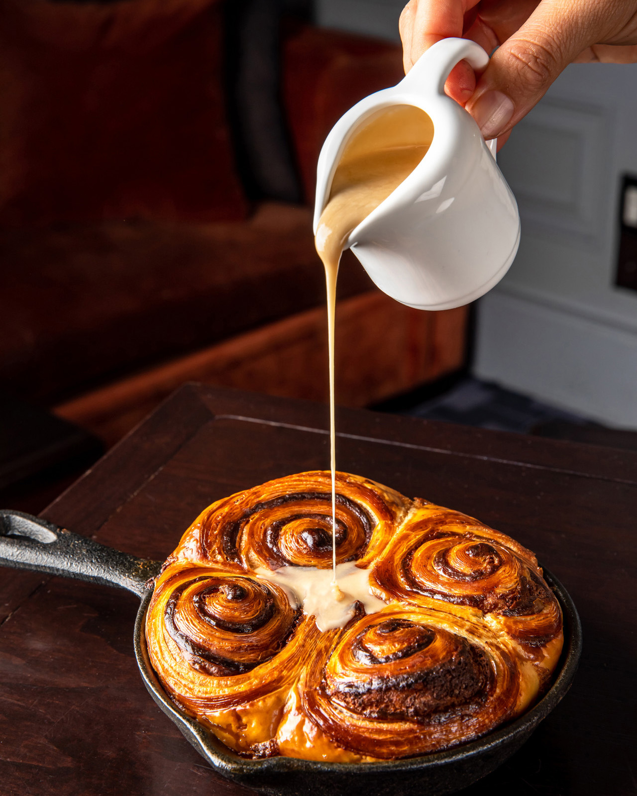Four Seasons Hotel Atlanta Debuts Its Reimagined Sunday Brunch