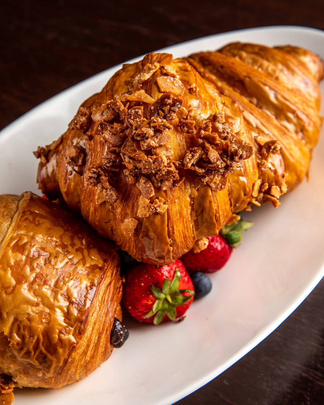 Four Seasons Hotel Atlanta Debuts Its Reimagined Sunday Brunch