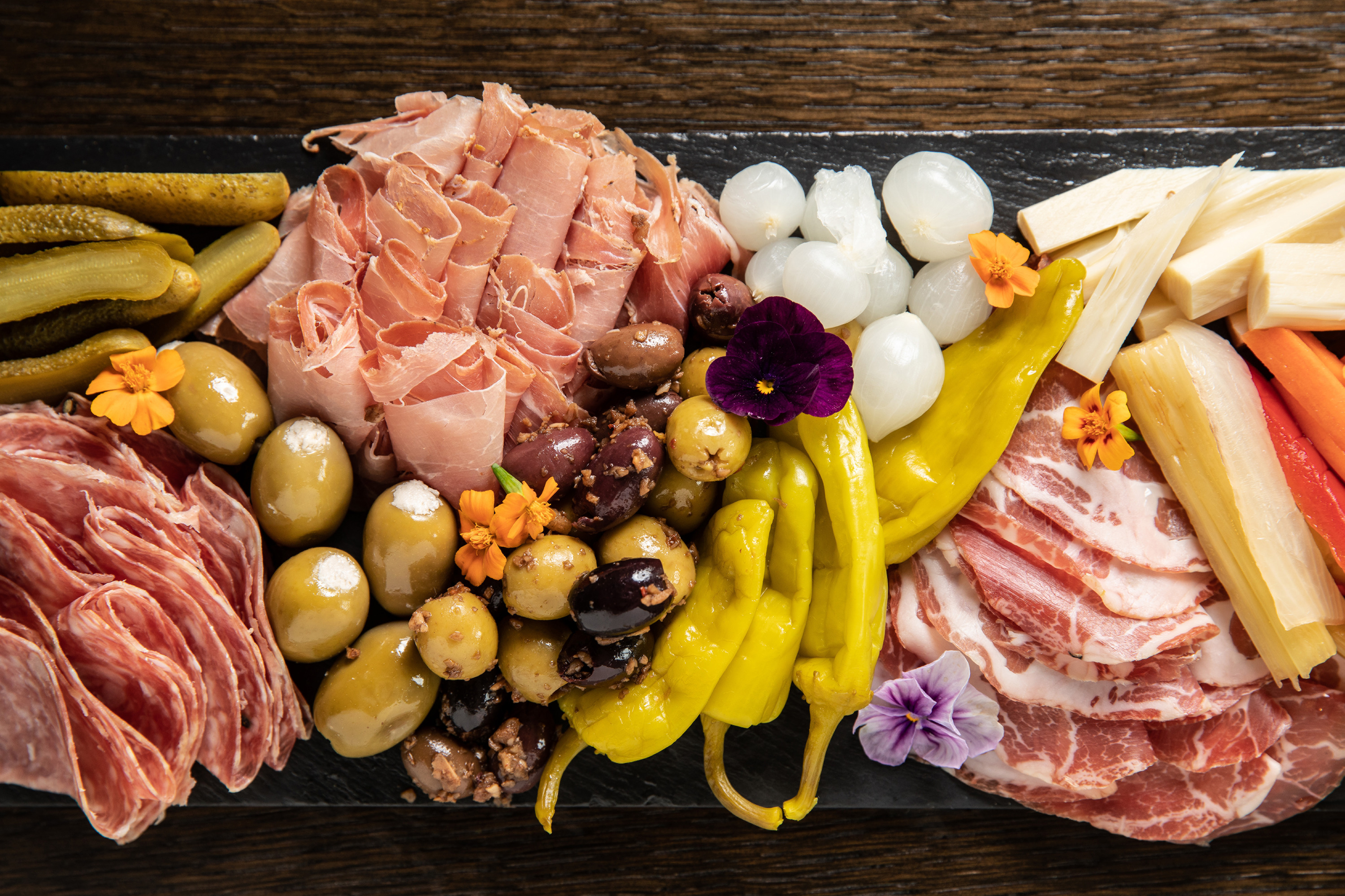 Charcuterie Boards for Fall Entertaining and Festive Holiday Displays