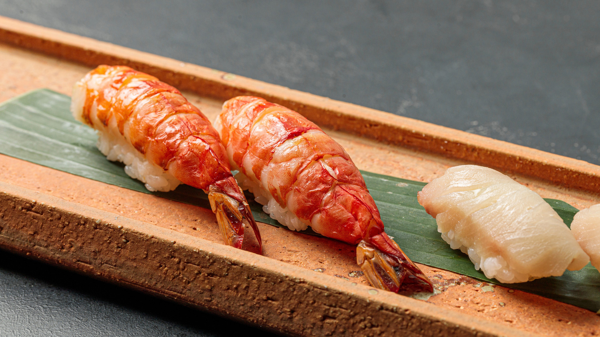 Michelin-Starred Chef Yuki Sugaya Brings WA-Chuka Innovation to