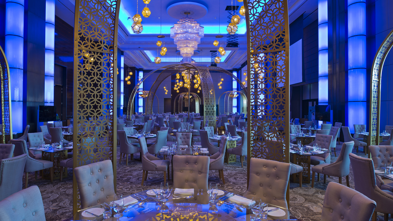 Hotel Bahrain Bay Invites Guests to Ramadan Retreat at Four Seasons
