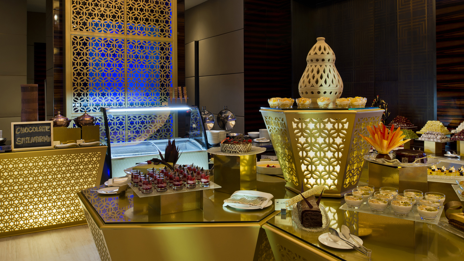 Hotel Bahrain Bay Invites Guests to Ramadan Retreat at Four Seasons