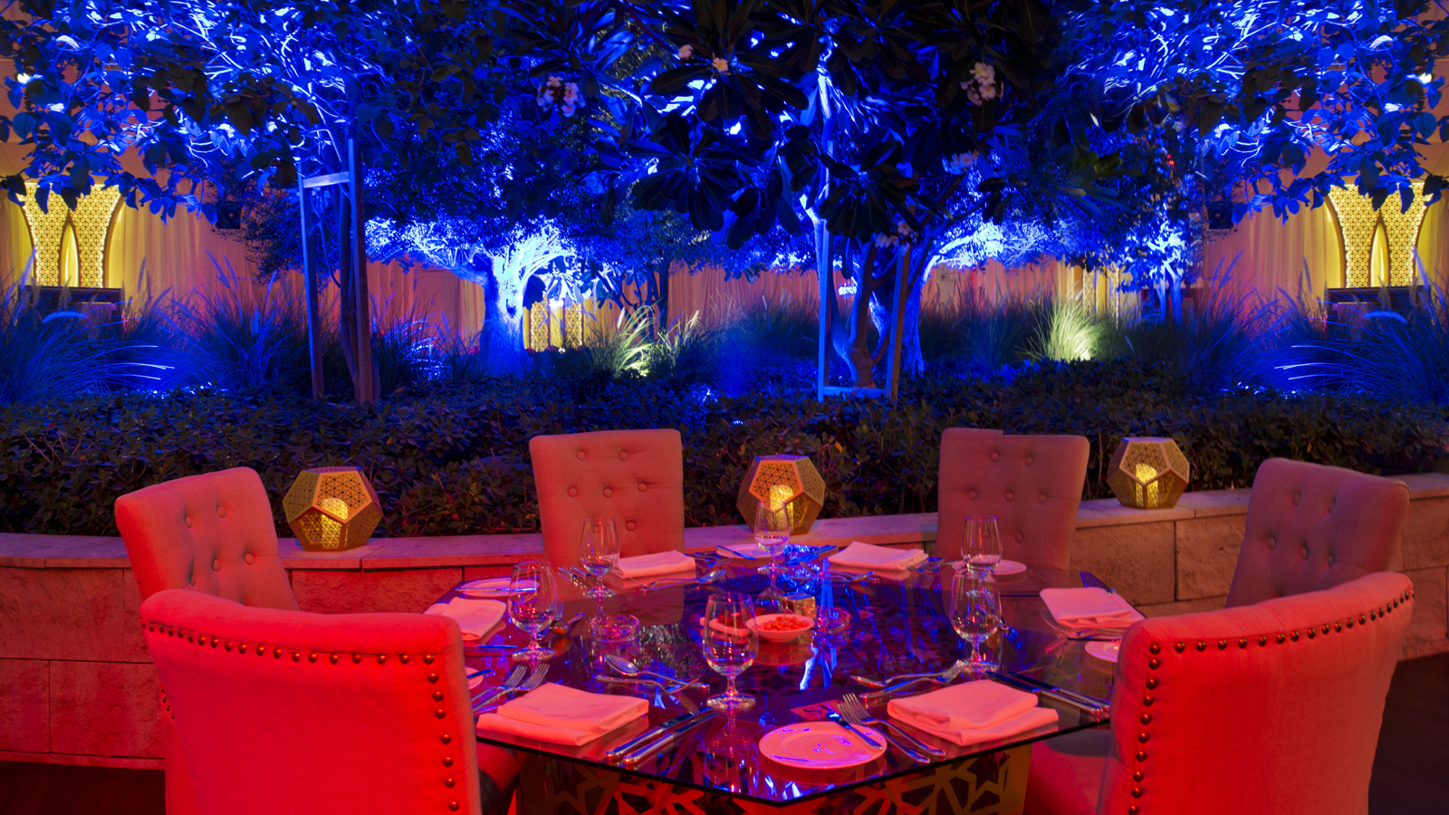 Hotel Bahrain Bay Invites Guests to Ramadan Retreat at Four Seasons