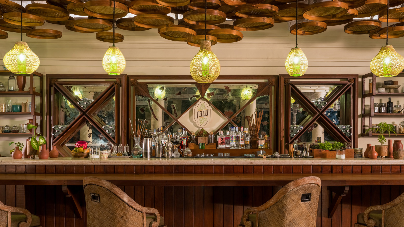 A Deliciously Inventive Take on Sustainability: Four Seasons Resort