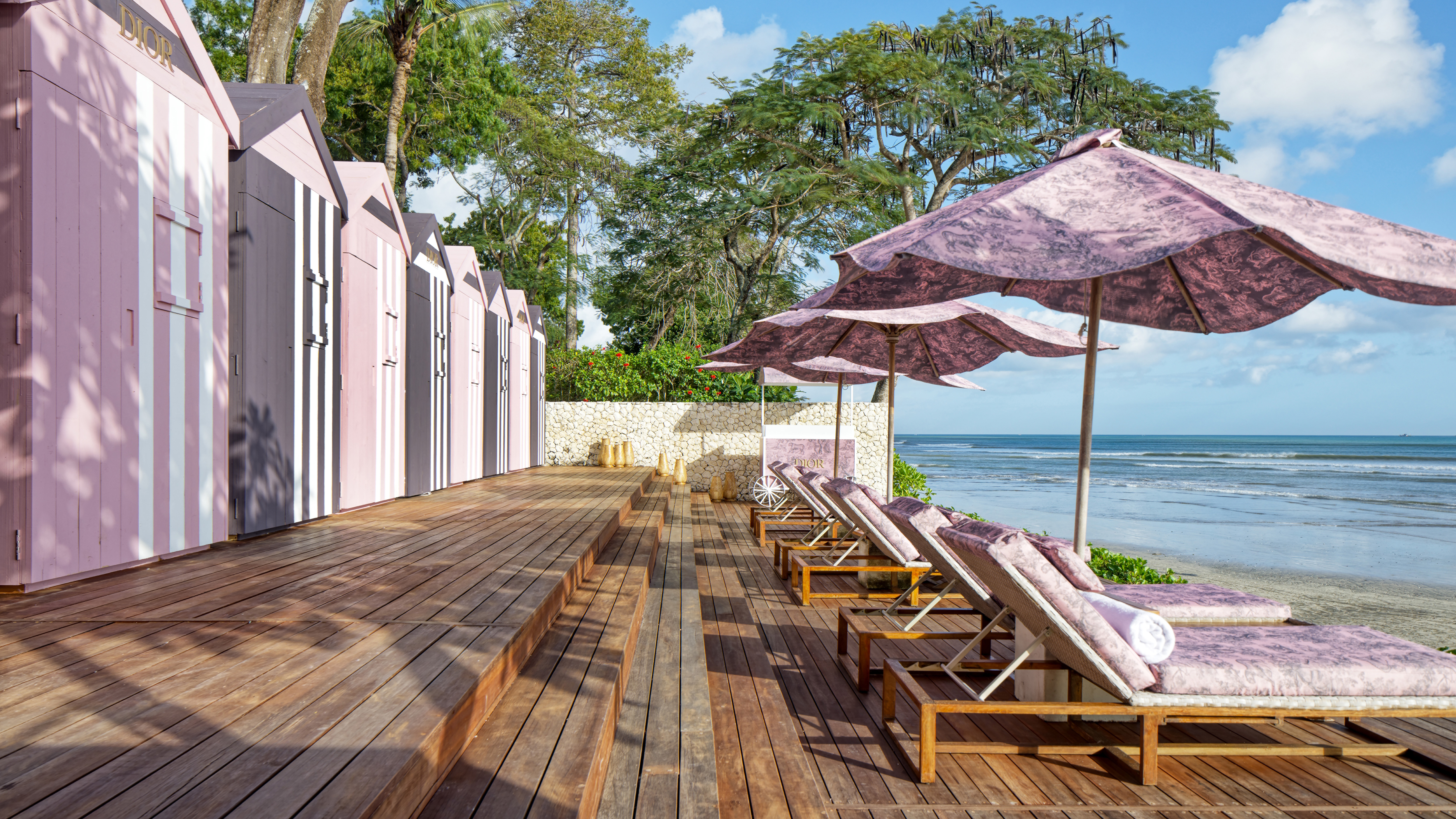 Indonesia s Best Beach Resort Four Seasons Bali at Jimbaran Bay
