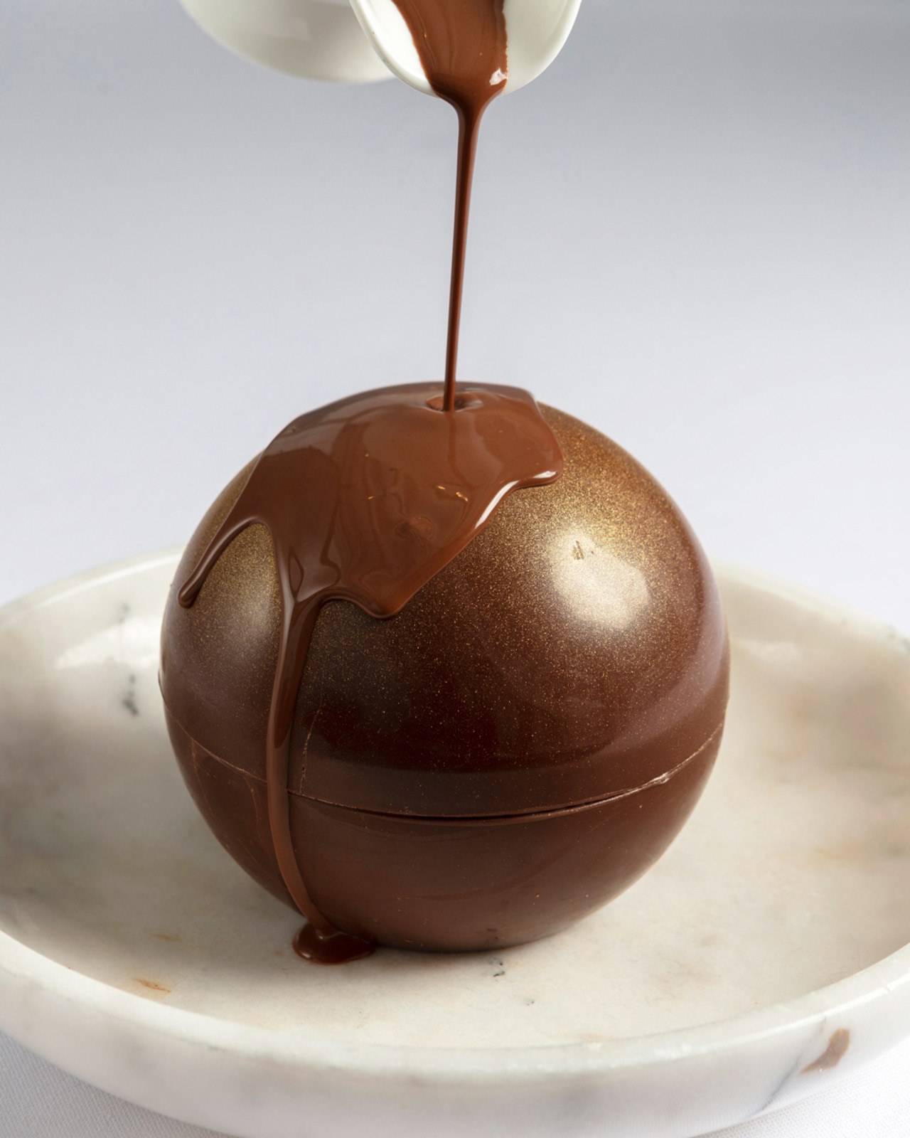 Relish a Haute Couture Patisserie Experience at La Pistache at Four