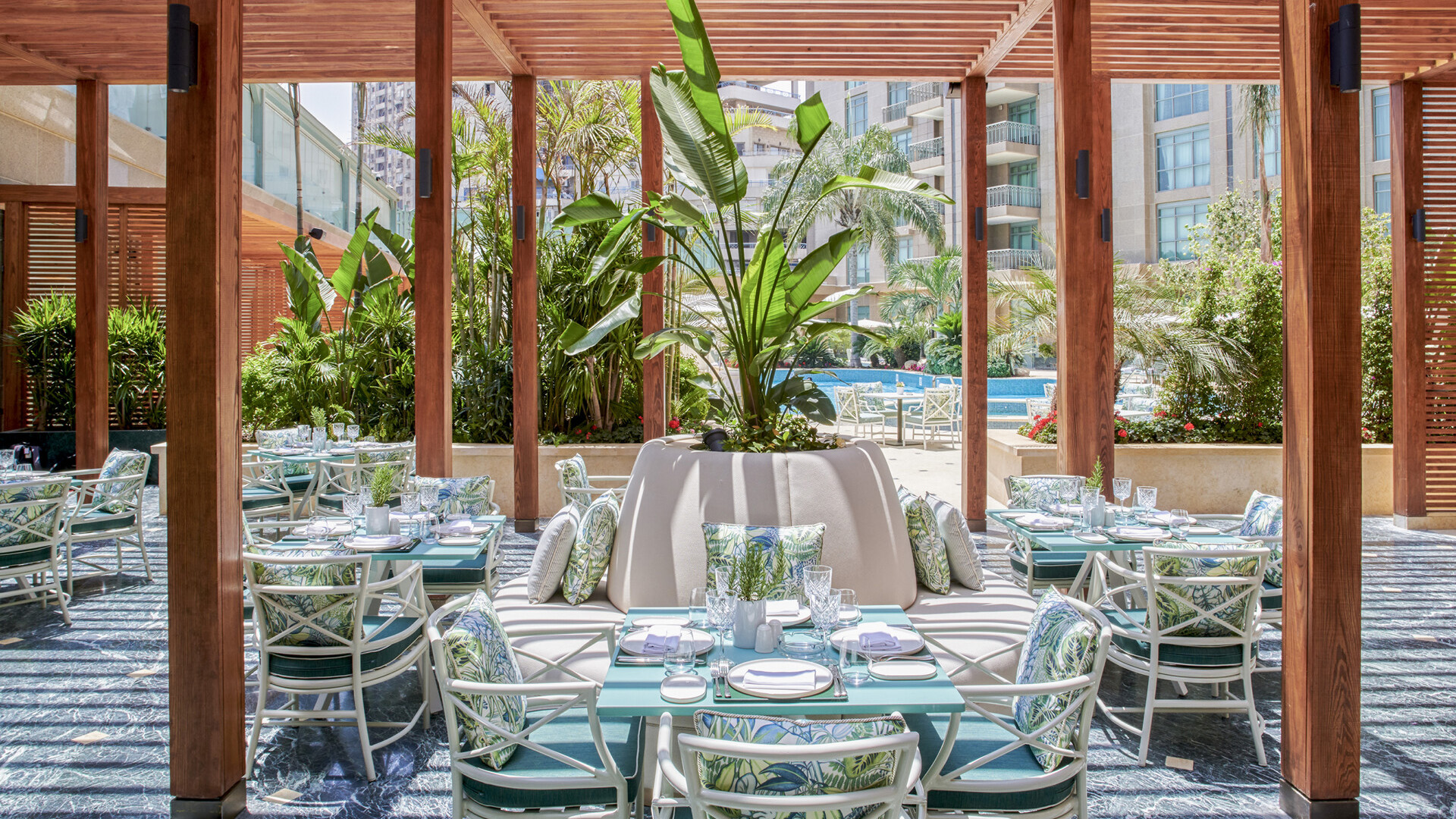 Byblos restaurant deals