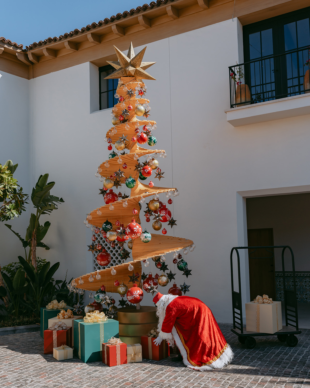 Four Seasons Resort and Residences Cabo San Lucas at Cabo Del Sol Unveils a Season of Celebration and Connection on the Shores of the Sea of Cortez - Four Seasons Press Room