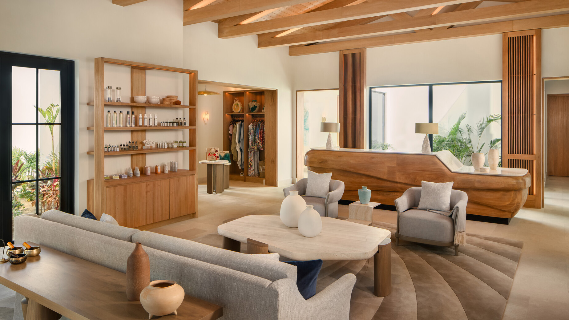 Four Seasons Resort and Residences Cabo San Lucas at Cabo Del Sol ...
