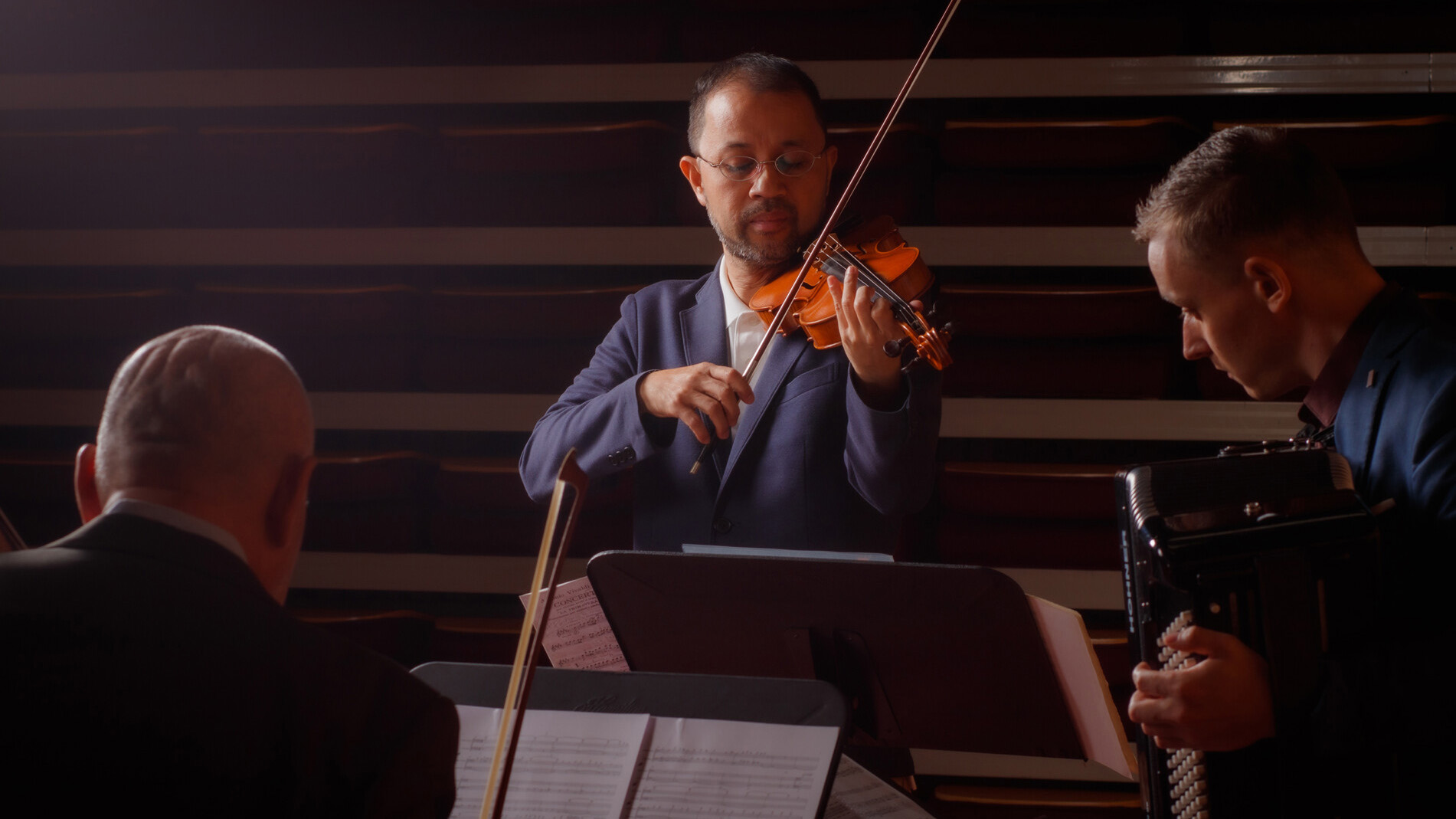 Vivaldi The Four Seasons at Four Seasons Resort Chiang Mai