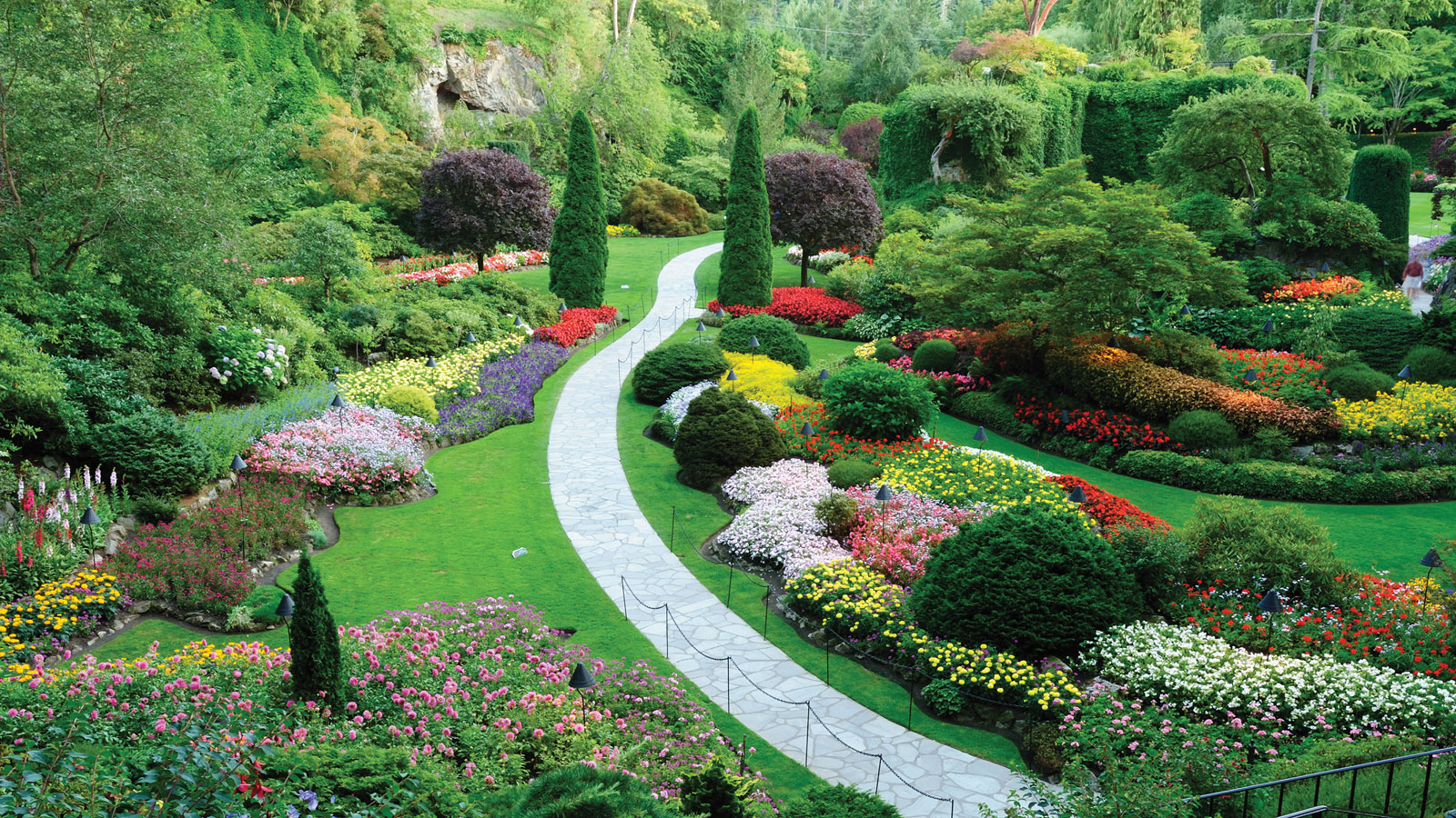 The Beautiful Legacy of the Golden Triangle