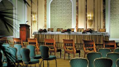 Doha Event Venues Rooms Conference Space Four Seasons Hotel