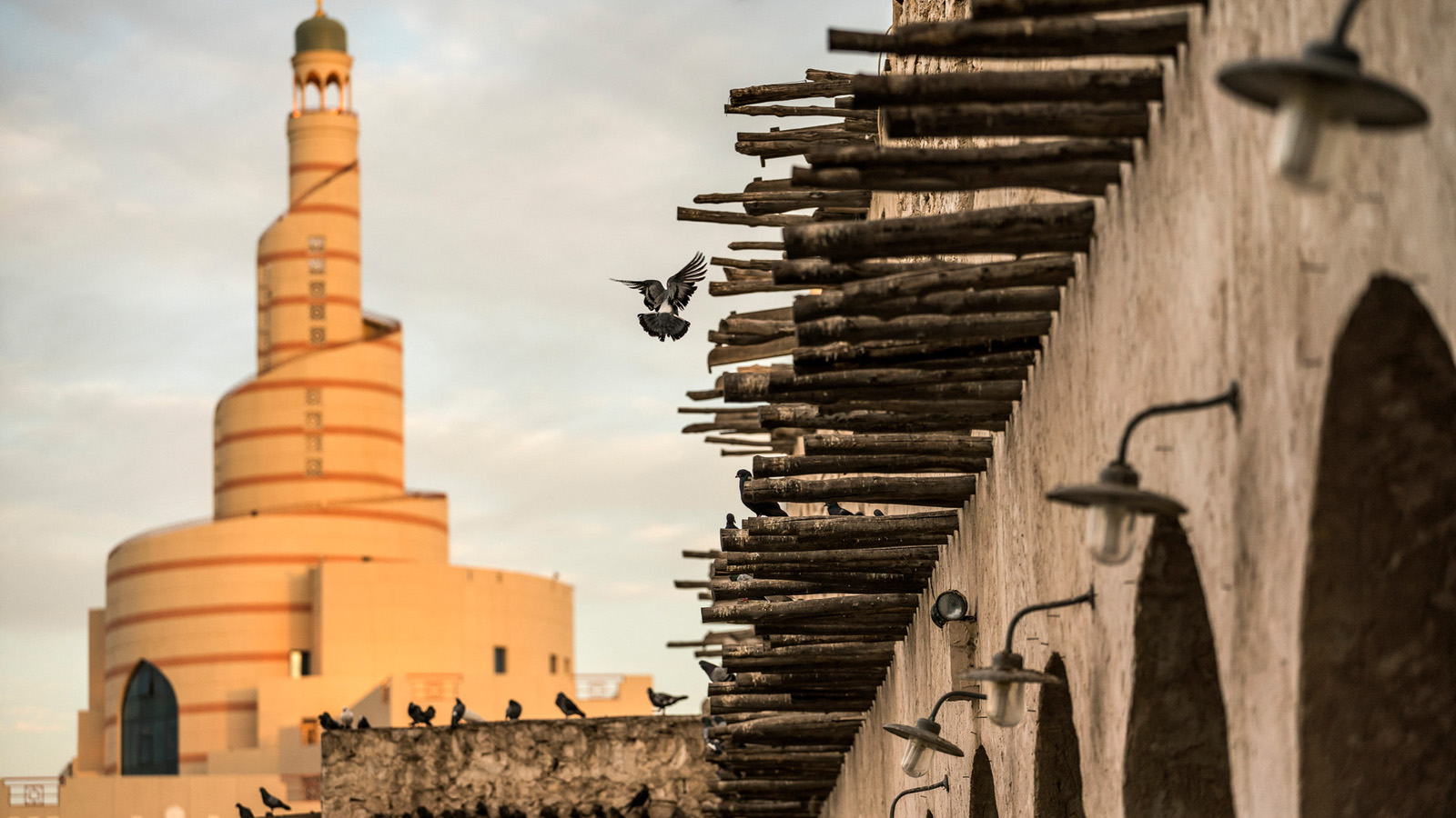 The Best Cultural Spots to Visit in Qatar