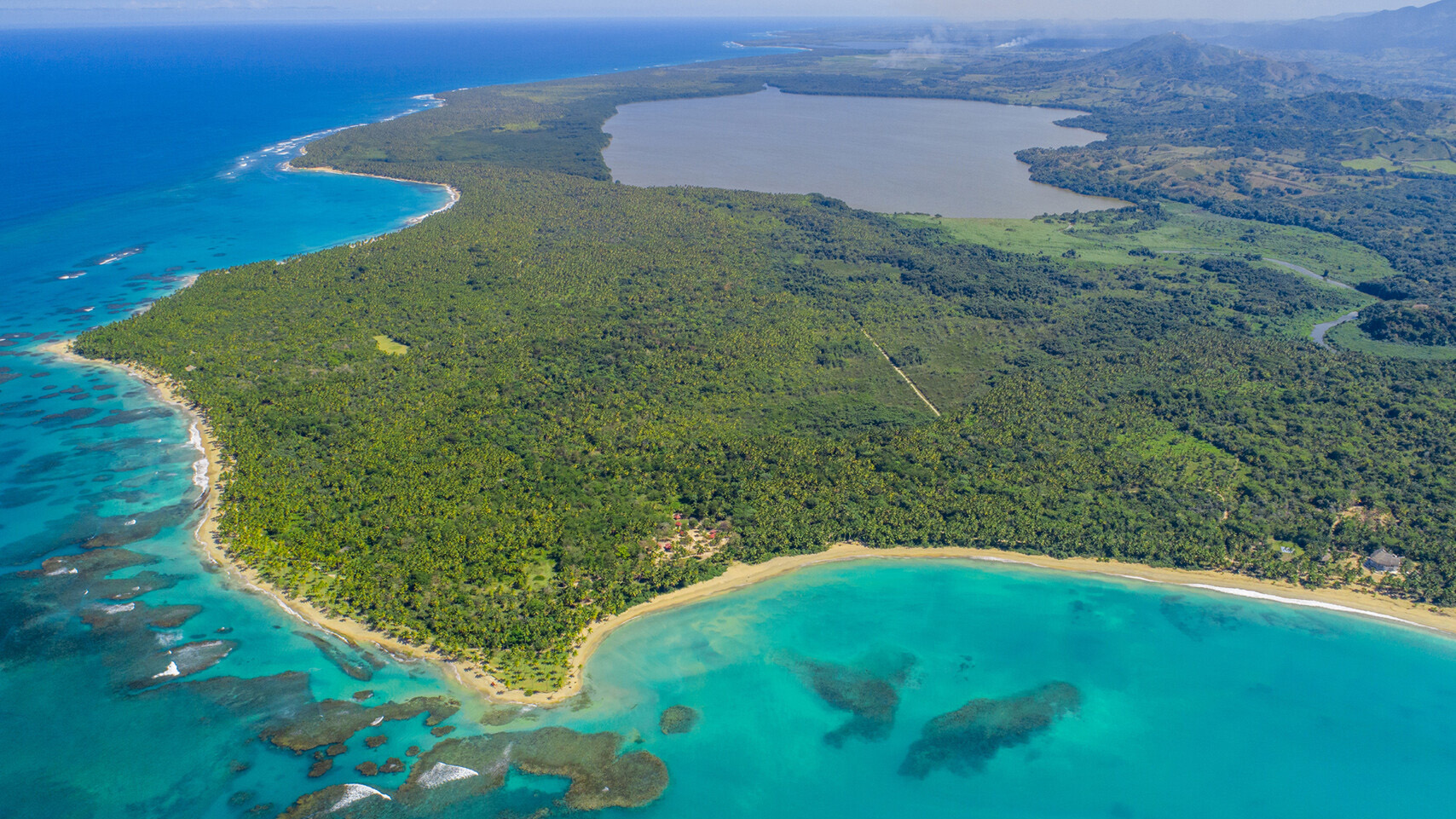 Four Seasons and Cisneros Real Estate Announce New Luxury Resort and