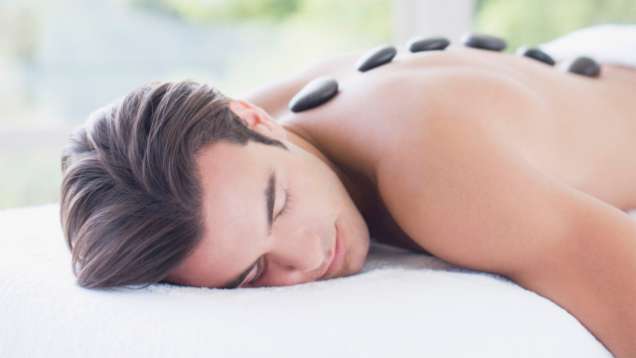 Massages at the Spa at Four Seasons Resort Koh Samui Thailand
