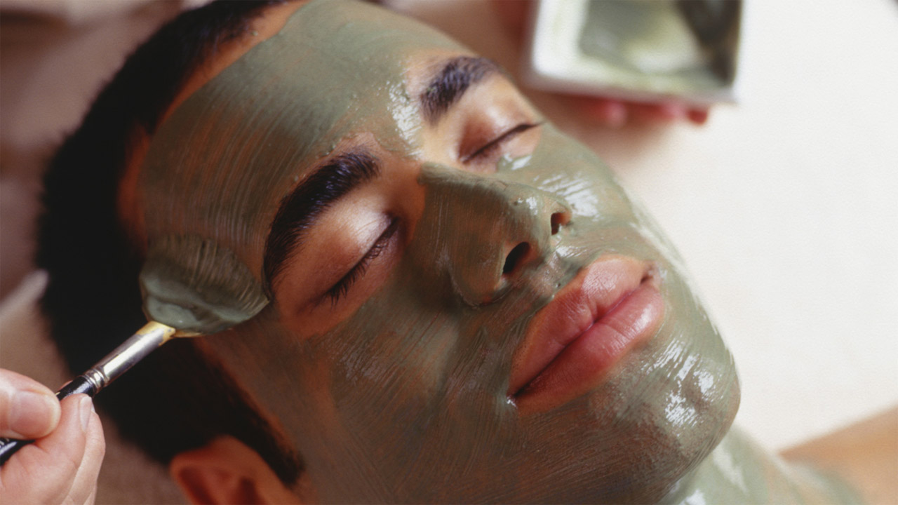 Hand and Foot Care at The Spa at Four Seasons Hotel Shanghai