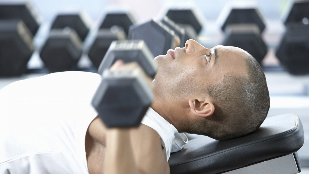 Fitness Classes at the Spa at Four Seasons Hotel George V, Paris