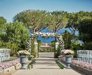 French Riviera Hotel | Grand-Hotel du Cap-Ferrat | Four ...