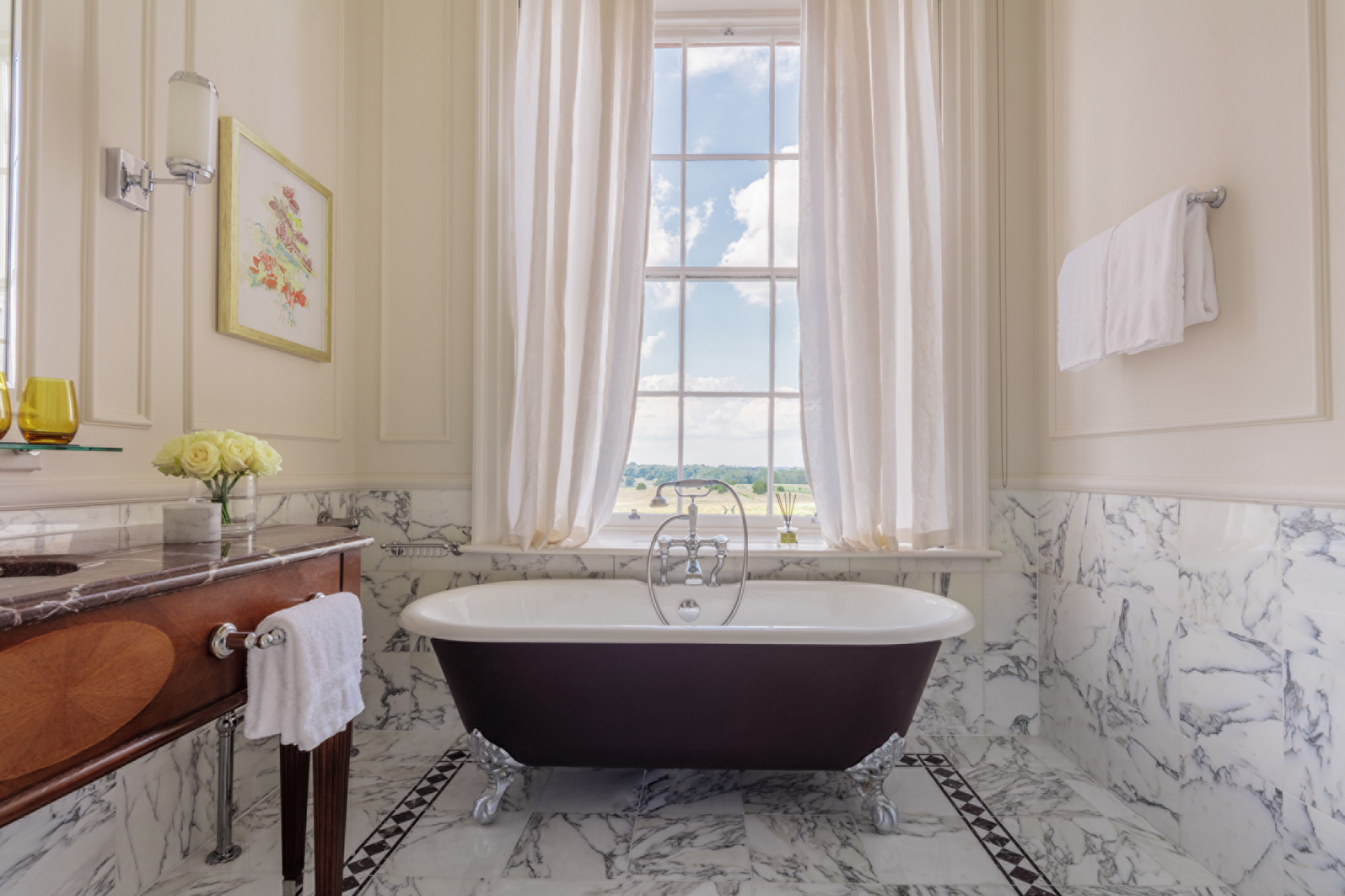 Four Seasons Hotel Hampshire Launches Christmas Charity Campaign with