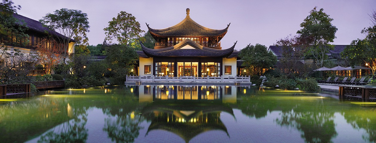 Resultado de imagem para hangzhou
