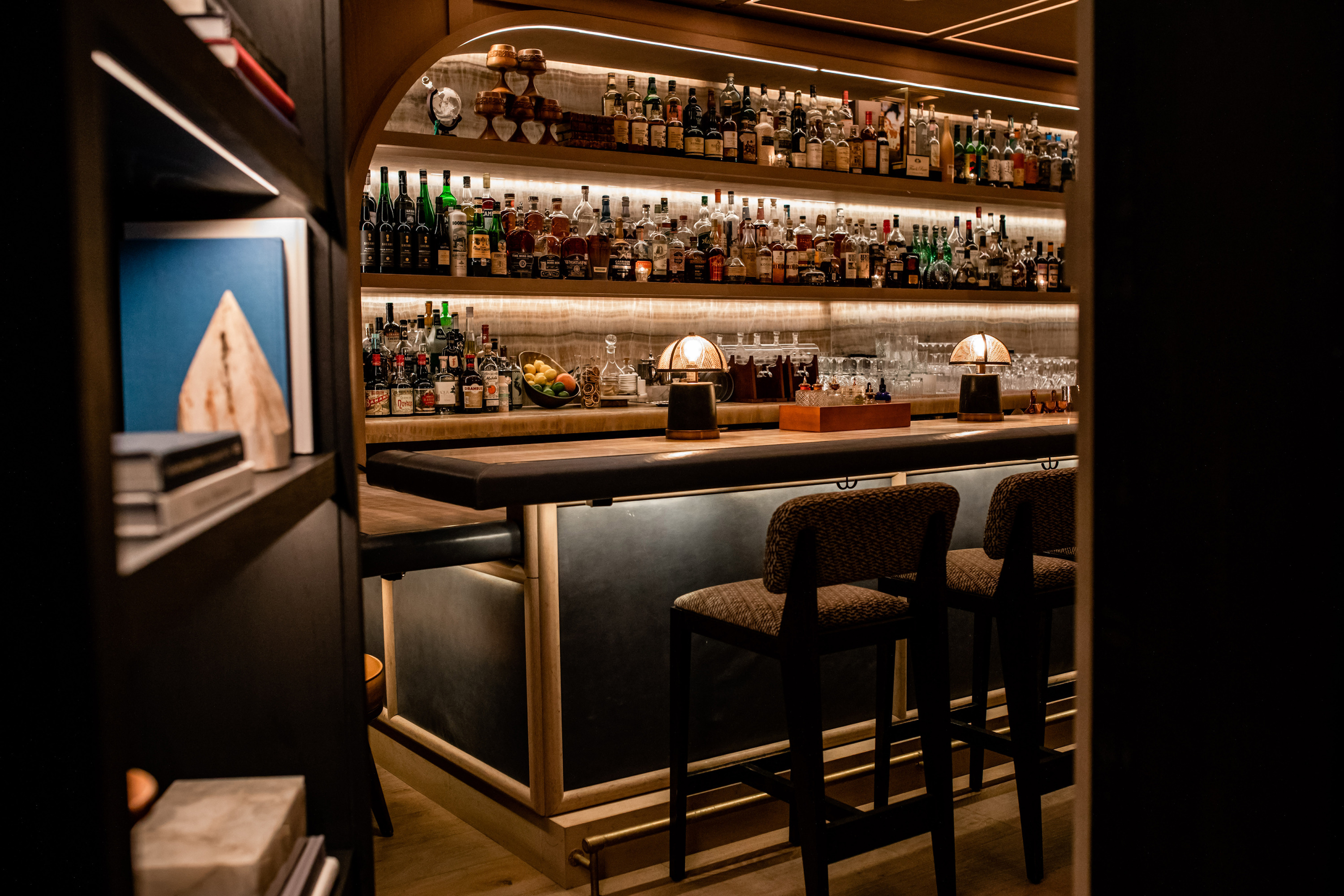 Bandista at Four Seasons Hotel Houston Announces Exclusive Bar PopUp