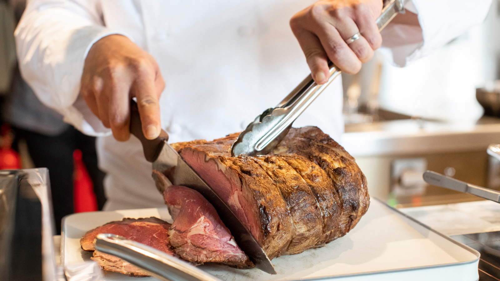 Easter Sunday Brunch with Four Seasons Hotel Baltimore