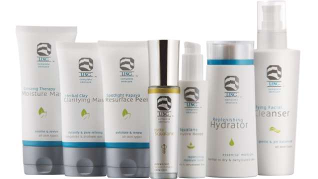 Spatique at the Spa at Four Seasons Hotel Hong Kong