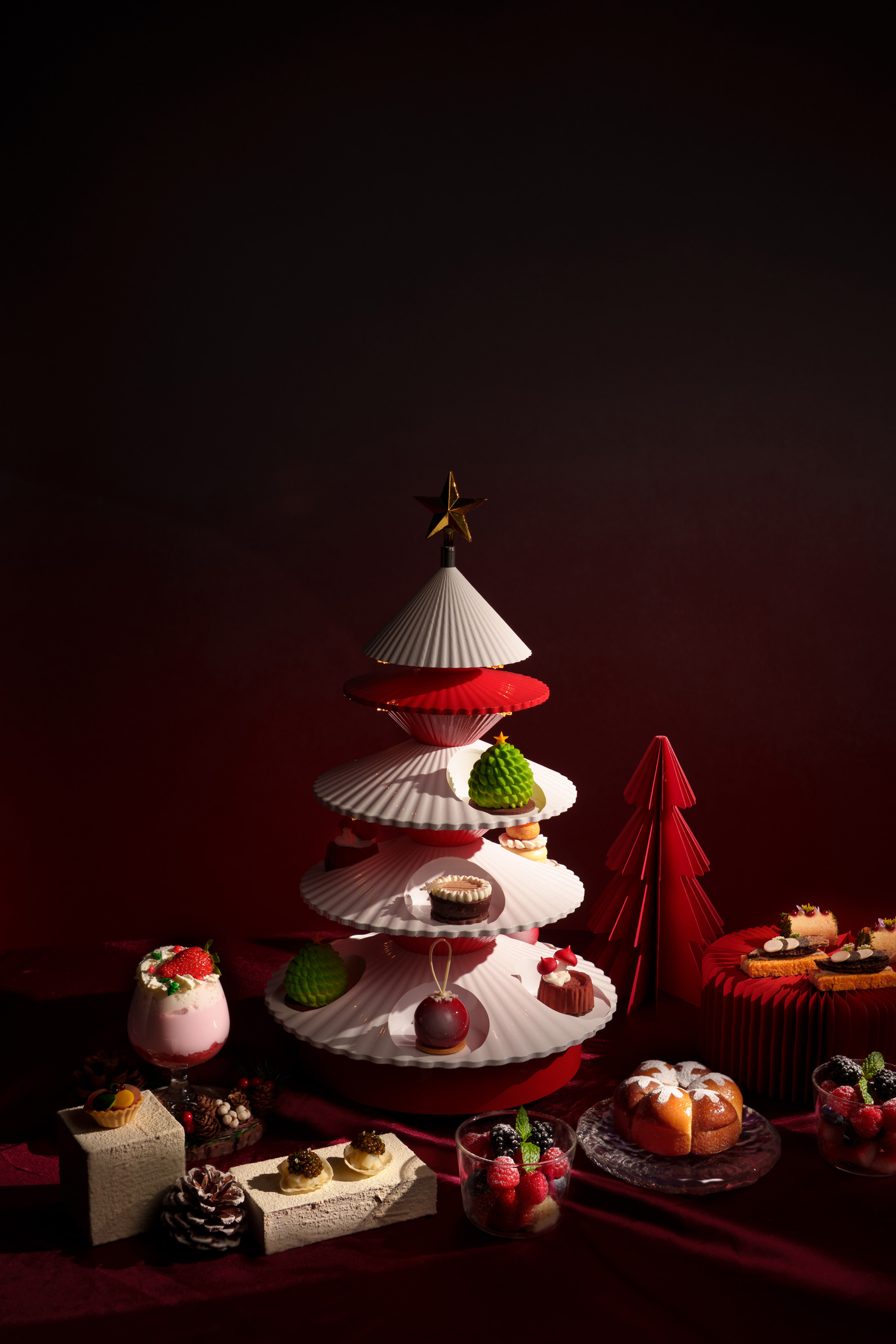 Tranquil Artistry, Festive Delight: Four Seasons Hotel Hangzhou at