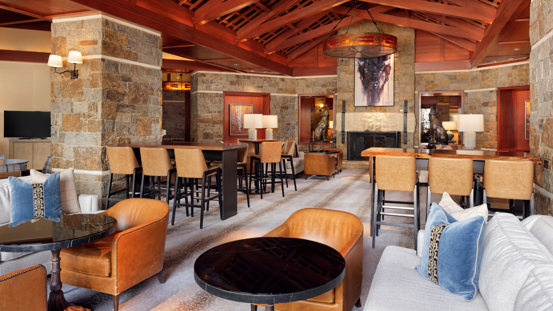 “Wild by Four Seasons” Debuts This Summer at Four Seasons Resort and