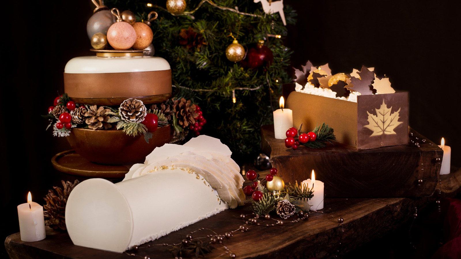 Celebrate The Warmth Of Festive Season With Four Seasons Hotel Jakarta