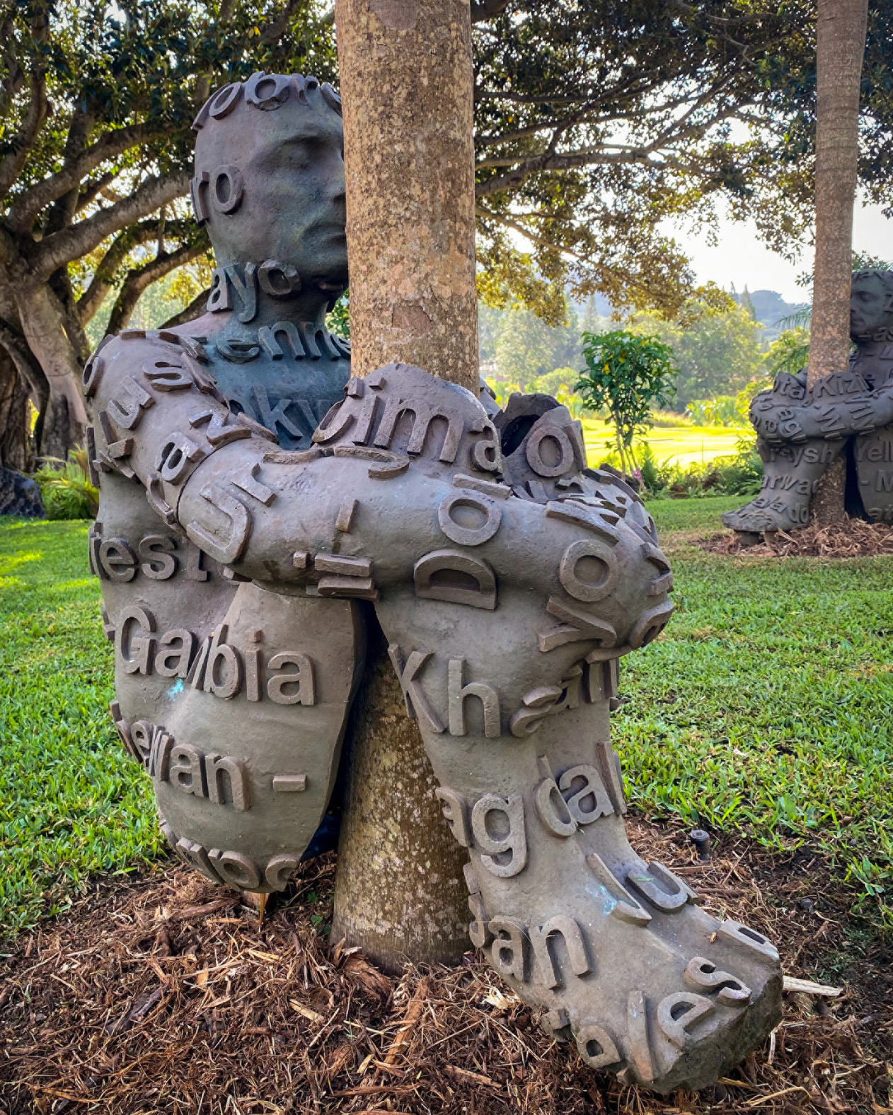 Creativity Inspired – Art Collection at Sensei Lanai, A Four