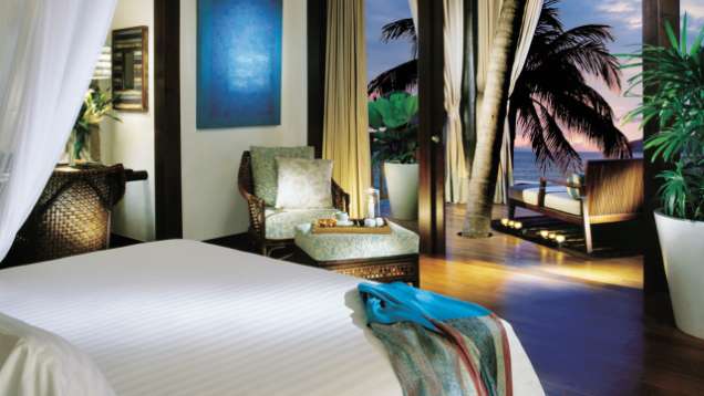 Check Out Room Rates at Four Seasons Resort Koh Samui, a Luxury Resort in Koh Samui Thailand