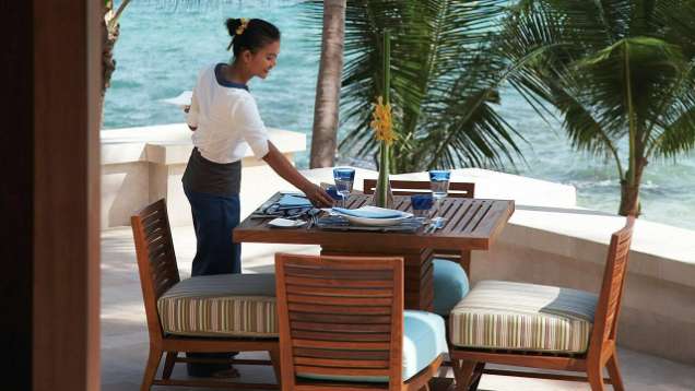 Summer Compliments Package Offered at Four Seasons Resort Koh Samui, a Luxury Resort in Koh Samui Thailand