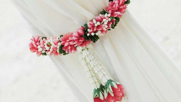 Wedding Packages at Four Seasons Resort Koh Samui Thailand
