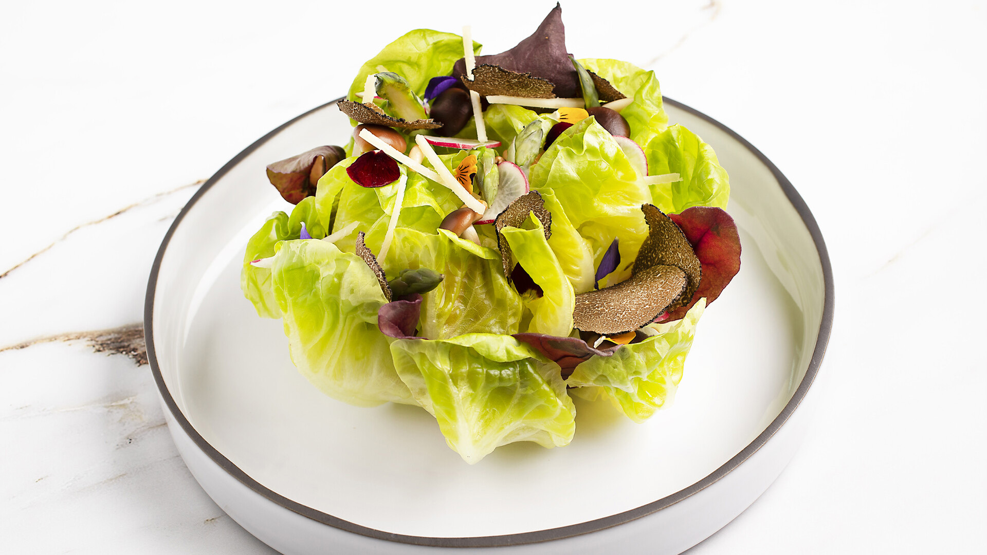 Explore the Delights of Truffles at Four Seasons Hotel Kuwait at Burj