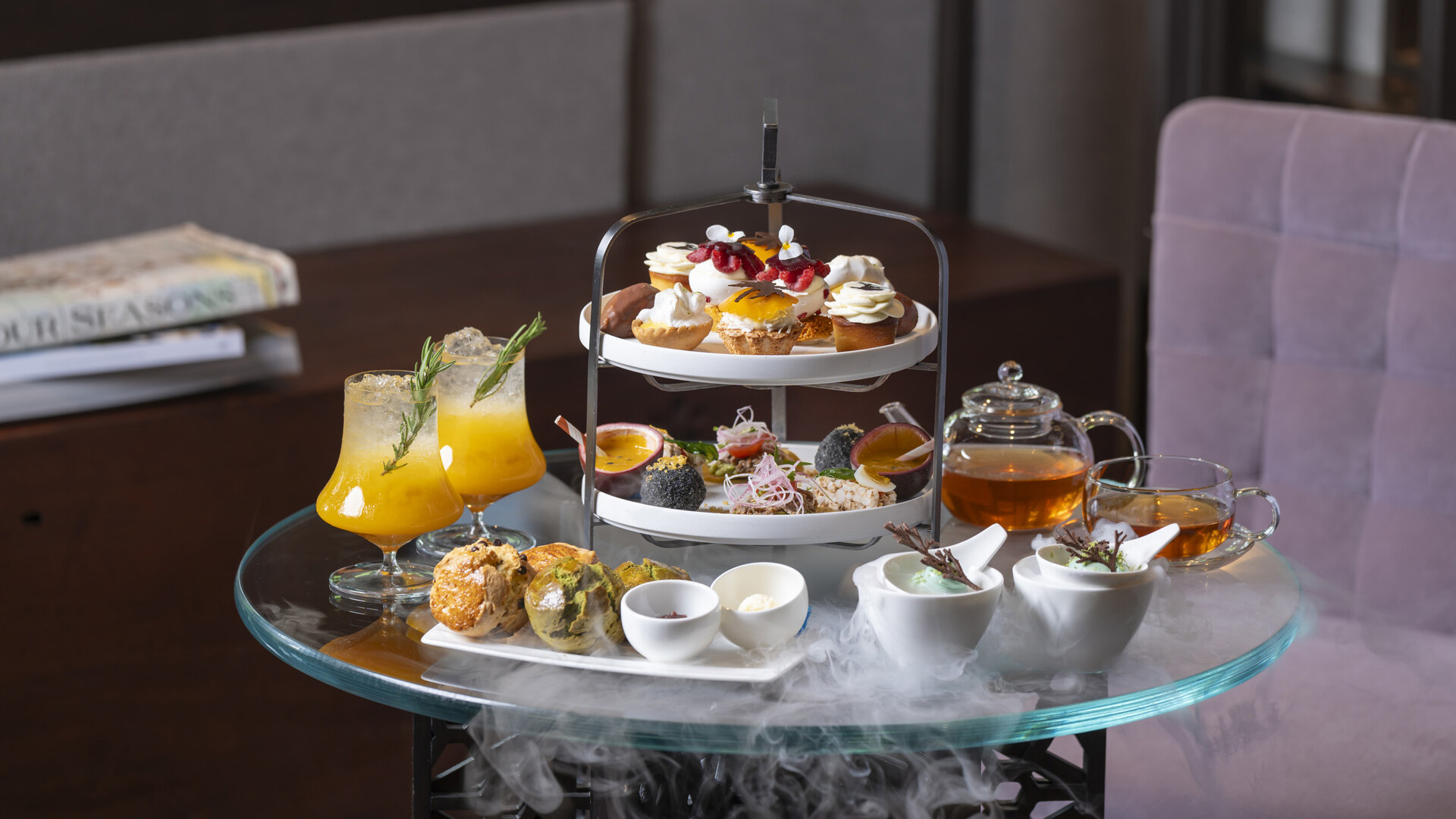 フォションホテル京都　2023年　うさぎ　フェーヴ　フェーブ フォションホテル京都 2023年 うさぎ フェーヴ フェーブ