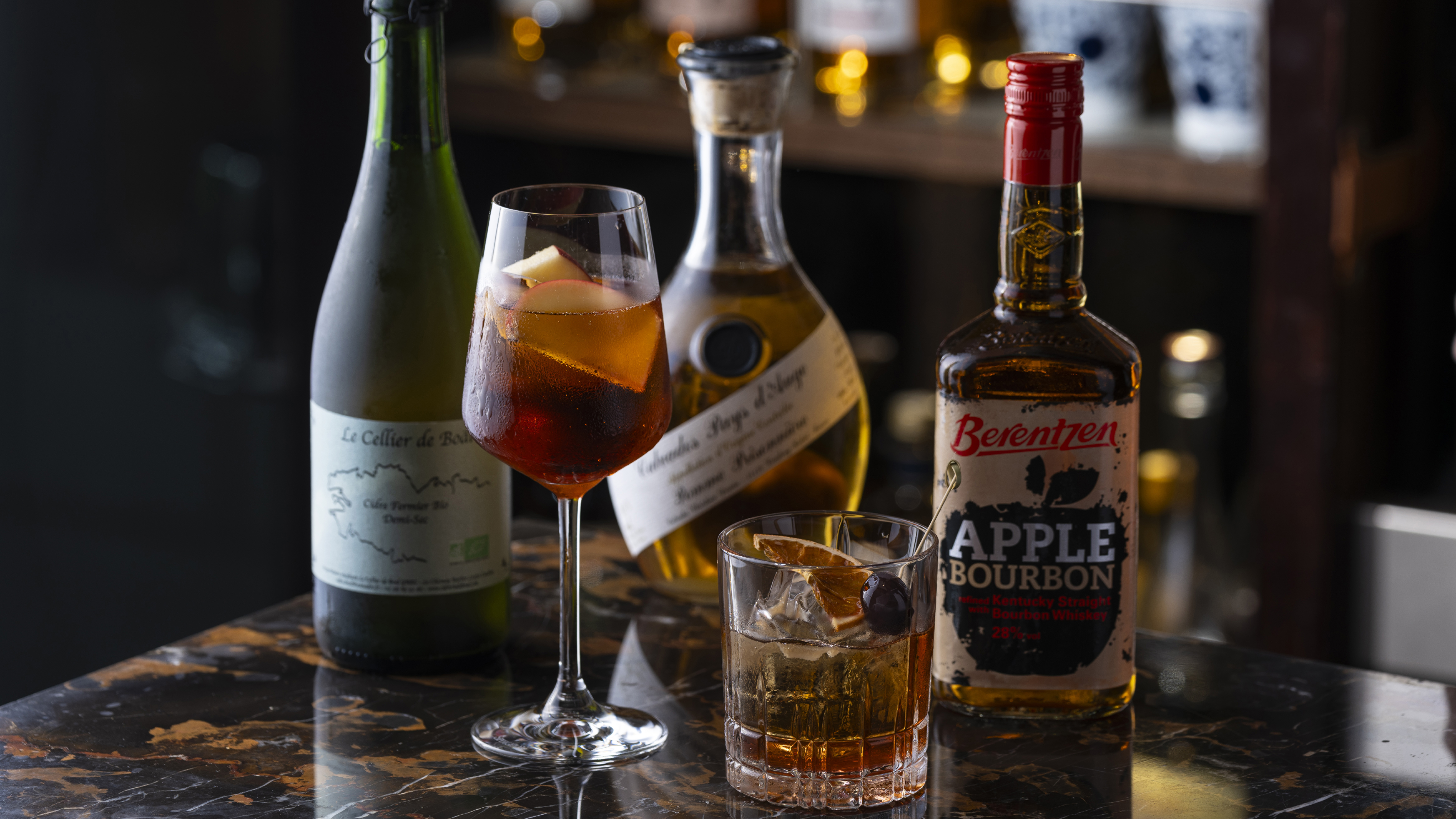 秋のダイニングプロモーションを9月1日より開始