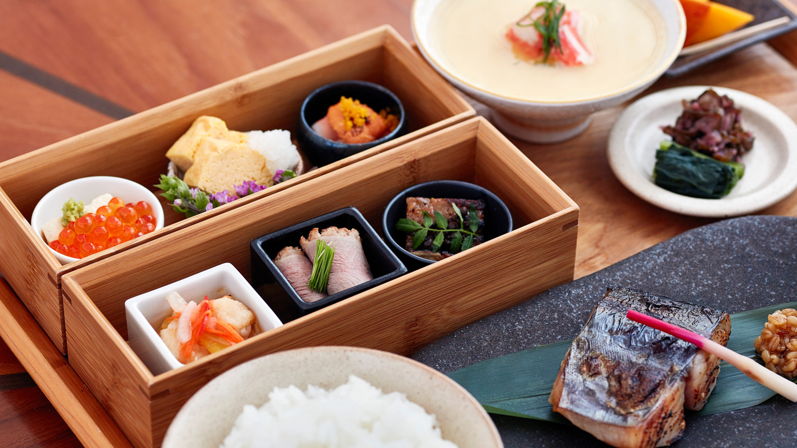 janod breakfast set
