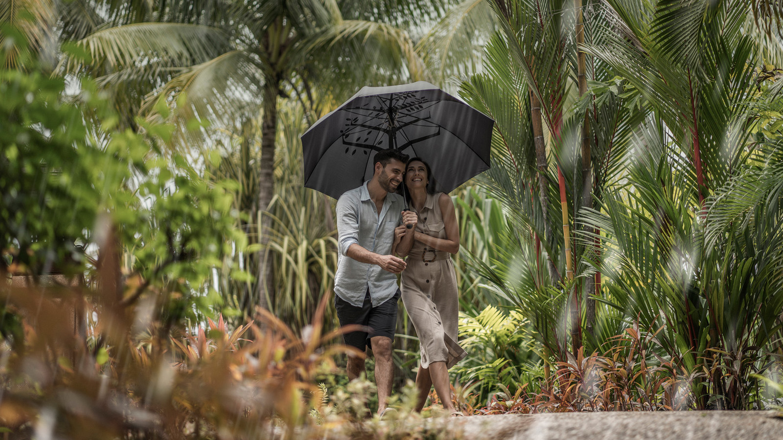 Revel in the Magic of Monsoon at Four Seasons Resort Langkawi