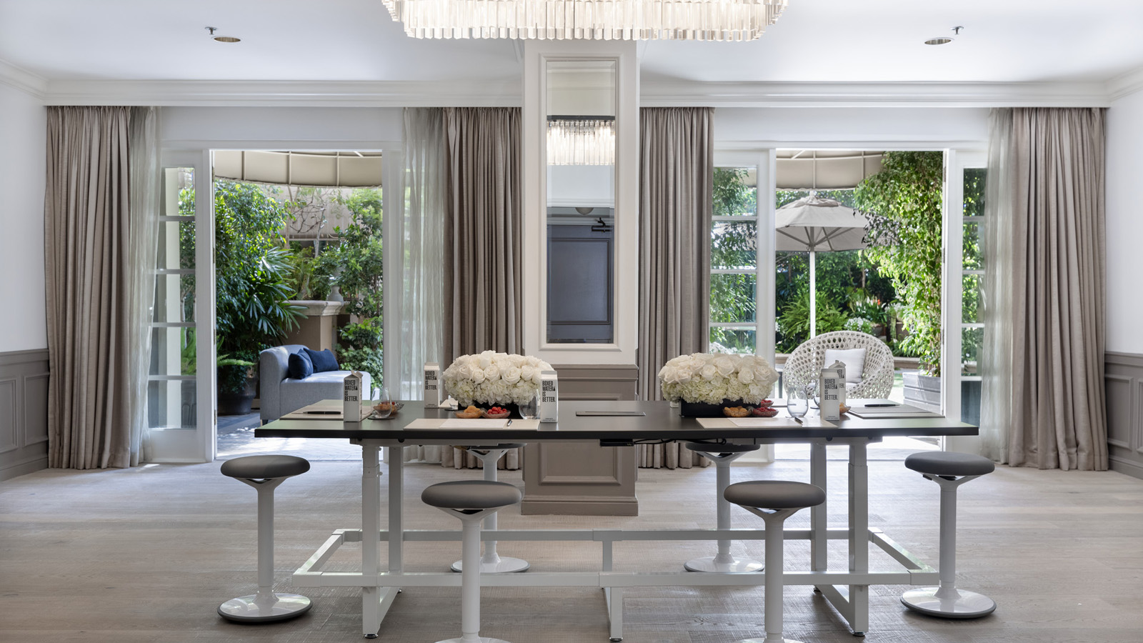 beverly hills fogyás és wellness