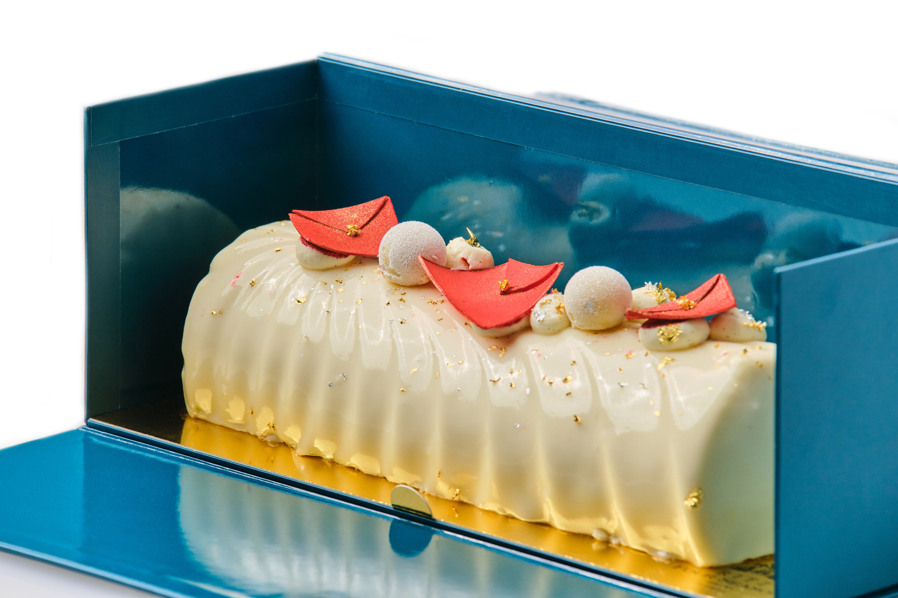 Experience the Enchantment of the Festive Season at Four Seasons Hotel Ritz Lisbon, Where 
